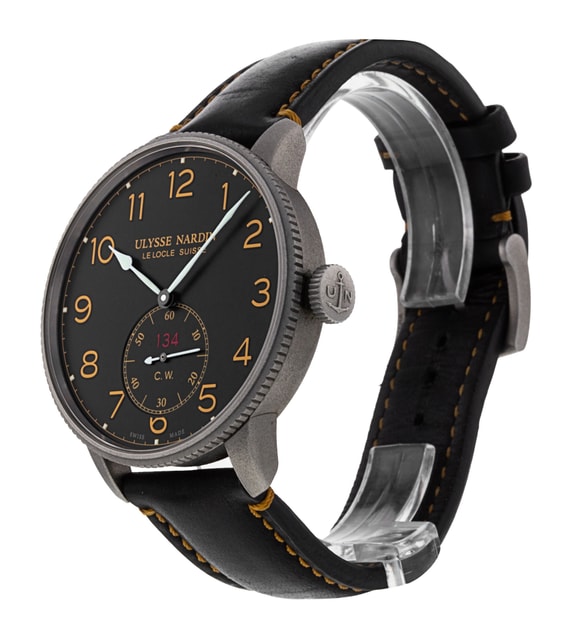 Ulysse Nardin Marine 1183-320LE/62 Image 2